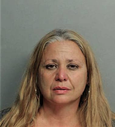 Linda Gagne, - Dade County, FL 