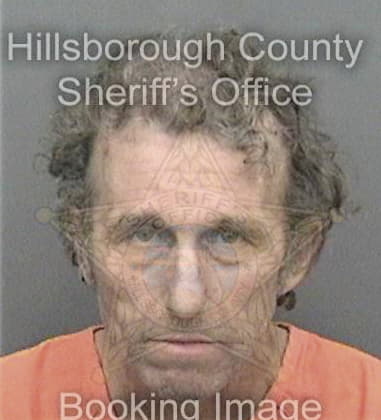 Kyle Gallagher, - Hillsborough County, FL 