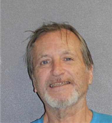 Gerald Grant, - Volusia County, FL 