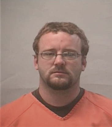 Paul Grant, - LaPorte County, IN 