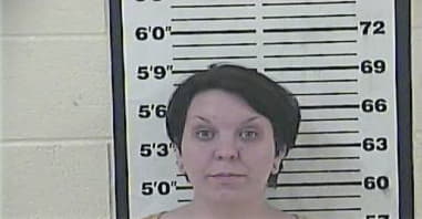 Nancy Grindstaff, - Carter County, TN 