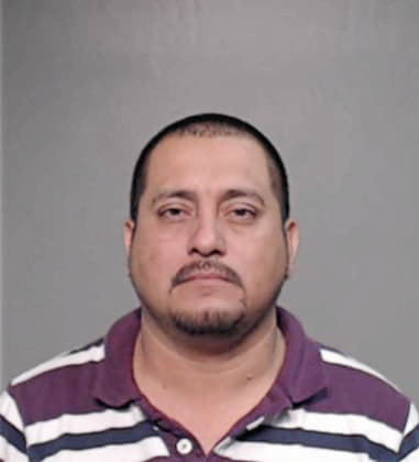 Alain Guerrero, - Hidalgo County, TX 