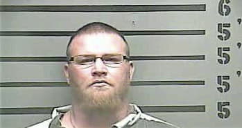 Danny Gunn, - Hopkins County, KY 