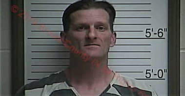 Tony Harden, - Brown County, IN 