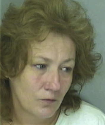 Ruth Haring, - Polk County, FL 