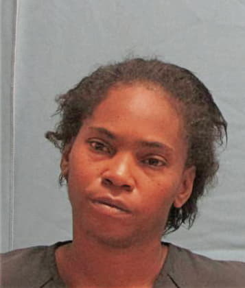 Laquisha Hayes, - Pulaski County, AR 