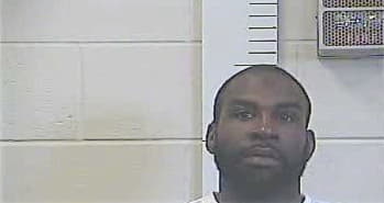 Rodney Hayes, - Yazoo County, MS 