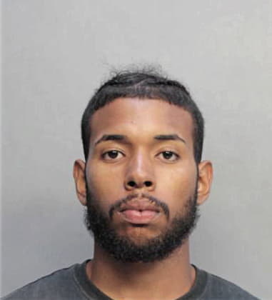 Jermaine Henry, - Dade County, FL 