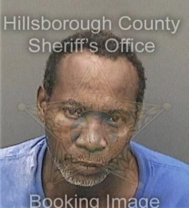 Ezekiel Henson - Hillsborough County, FL 