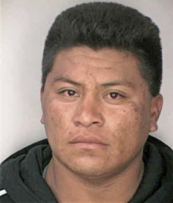 Deris Hernandez - Hillsborough County, FL 