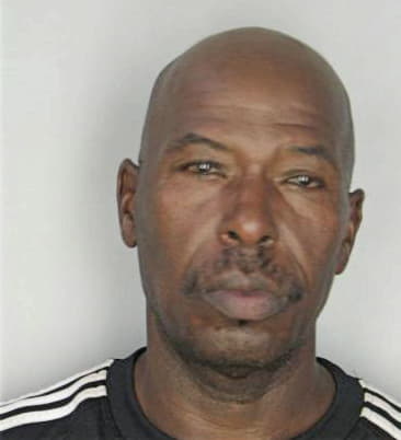 Chris Heyward - Hillsborough County, FL 