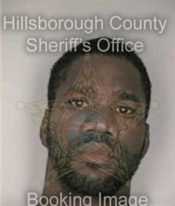 Thomas Heyward - Hillsborough County, FL 