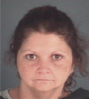 April Higginbotham, - Clay County, FL 