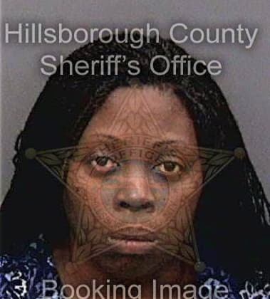 Sharon Hill, - Hillsborough County, FL 