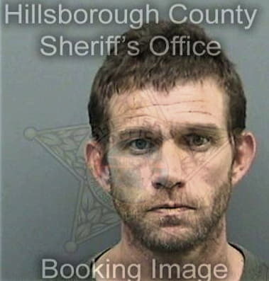 Jason Honaker, - Hillsborough County, FL 