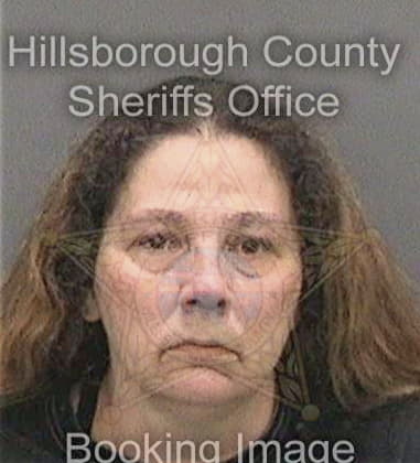 Kerrie Hosch, - Hillsborough County, FL 