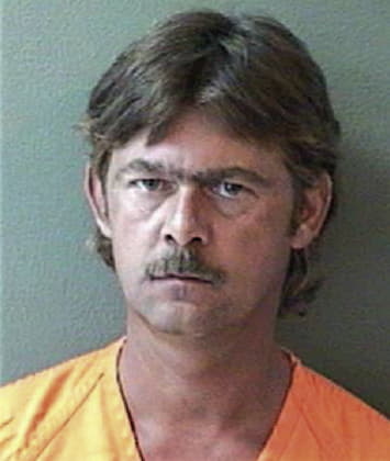 Charles Hubatka, - Okaloosa County, FL 