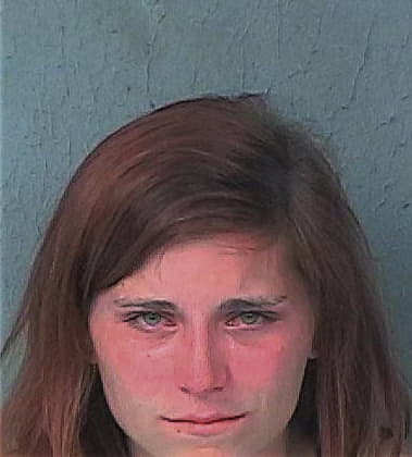 Traci Hulsey, - Hernando County, FL 