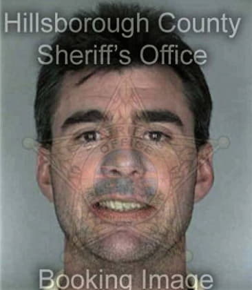 Timothy Hunt, - Hillsborough County, FL 