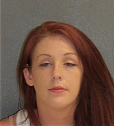 Sarah Hunter, - Volusia County, FL 