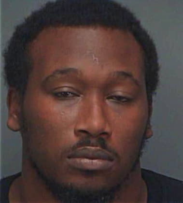 Claude Jackson, - Pinellas County, FL 