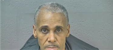 Virgil Jackson, - Bedford County, VA 