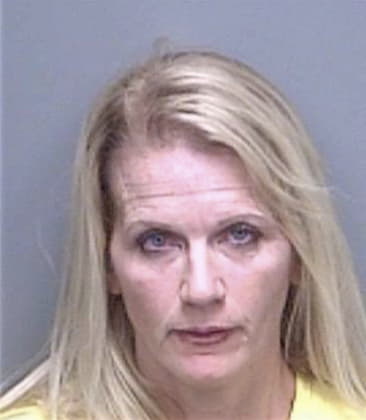 Gretchen Jasinski, - Pinellas County, FL 