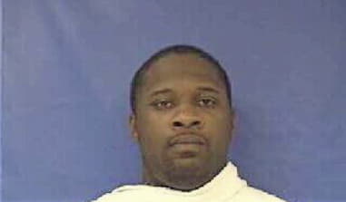 Antonio Jefferson - Kaufman County, TX 