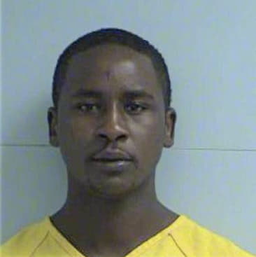 Kenny Jeffries, - Desoto County, MS 