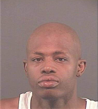 Kendell Johnson, - Peoria County, IL 