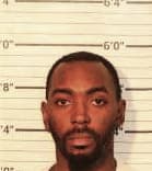 Dedrick Jones, - Shelby County, TN 