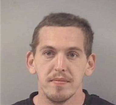 Travis Joyner, - Johnston County, NC 