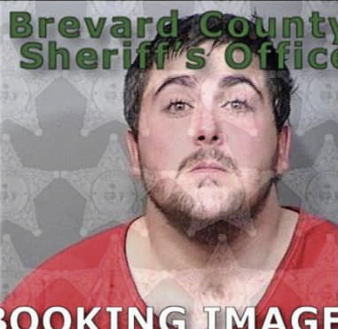 Brian Kretowicz, - Brevard County, FL 