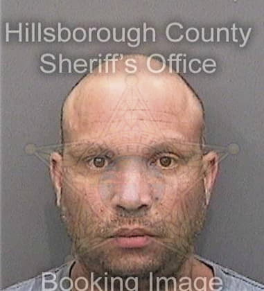 Henry Liles, - Hillsborough County, FL 