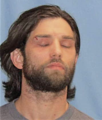 Casey Llyod - Pulaski County, AR 