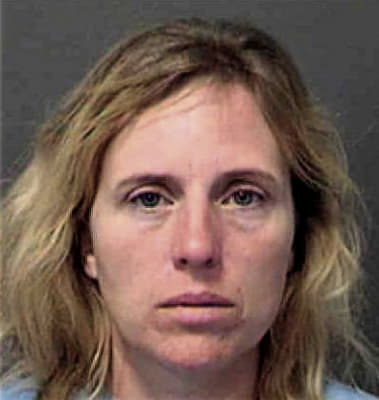 Carrie Lynch, - Mecklenburg County, NC 