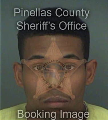 Tristian Manuel, - Pinellas County, FL 