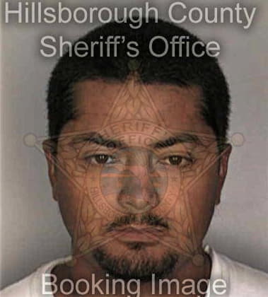 Benedicto Matiaspacheco - Hillsborough County, FL 