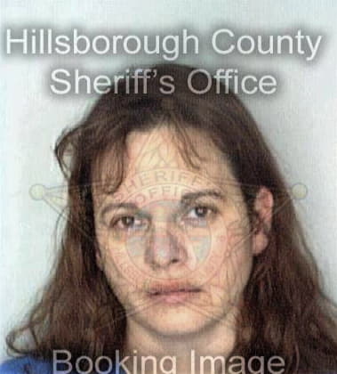 Rachel Mayhall - Hillsborough County, FL 