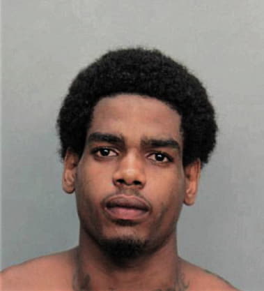 Antanious McClendon, - Dade County, FL 