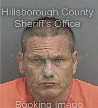 Christopher McConnell - Hillsborough County, FL 