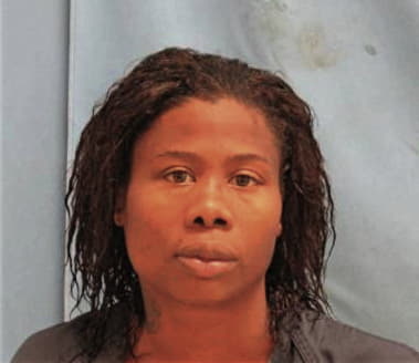 Darnica McDuffie, - Pulaski County, AR 