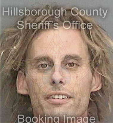 Corey McGhee - Hillsborough County, FL 