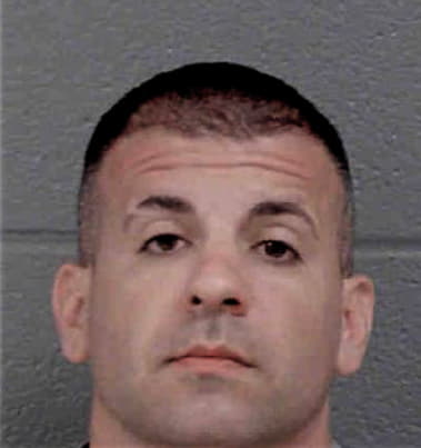 John McKinney - Mecklenburg County, NC 
