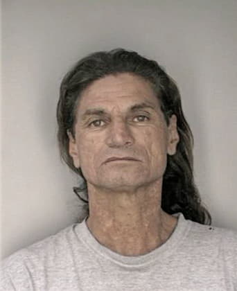 Rodney McLaughlin - Hillsborough County, FL 