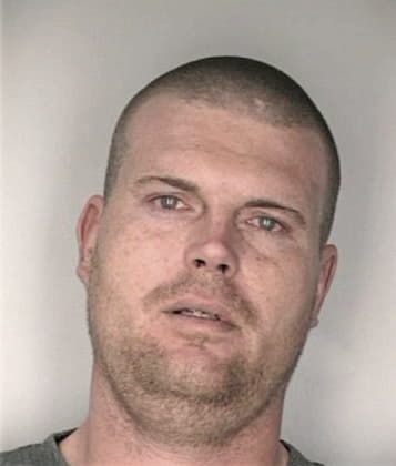 Bryan McNew - Hillsborough County, FL 