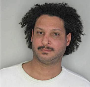 Sammy Medina - Hillsborough County, FL 