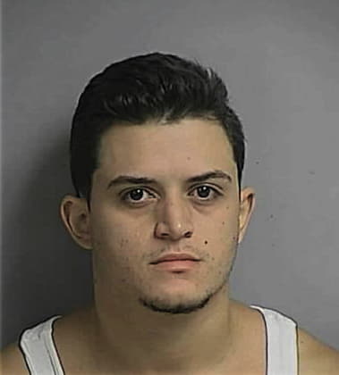 Ricardo Mejia-Carranza, - Osceola County, FL 