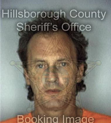 Rodney Michael - Hillsborough County, FL 