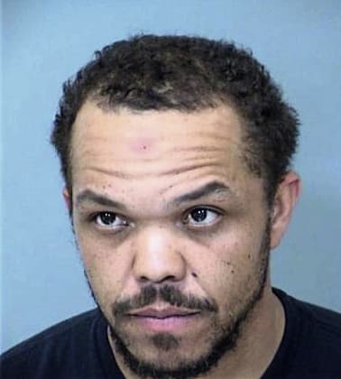 Calvin Miles - Maricopa County, AZ 